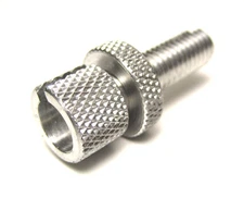 Brake cable adjuster brake clutch levers 8mm x 1.25  HA-1 metric adjust