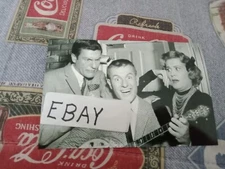 The Dick Van Dyke Tv Show, Jerry Van Dyke As Stacy,  4x6 inch  Glossy Photo