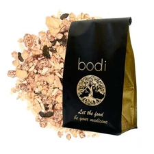 Cereal Oat Honey Apple Raisin Pumpkin Pecan | Packet | 100% Natural Hand Crafted