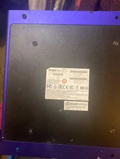 BrightSign XD4 XD1034 Advanced HTML5 Interactive 4K Media Player