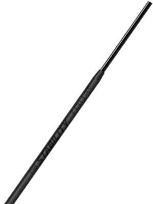 New BGT Tour Blackout Stability Broomstick Long Putter Shaft 355