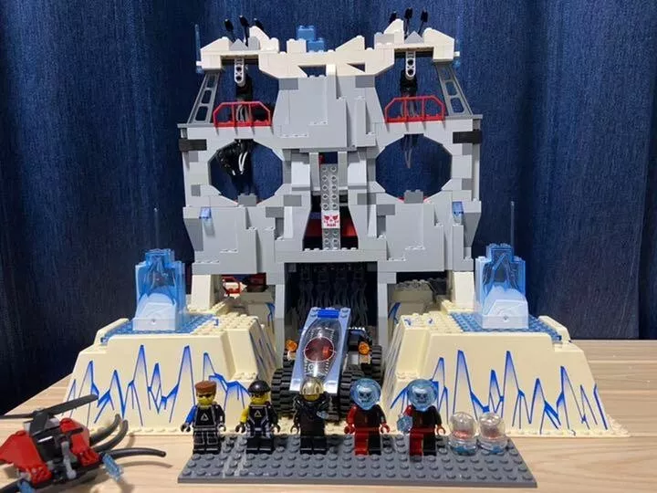 Lego 4748 new arrivals