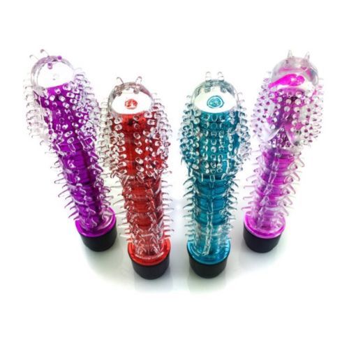 Male Sex Toys for Men Women Couples Anal Butt Plug Bullets Dildo Vibrator G-Spot - Picture 33 of 51