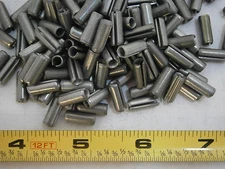 Spring Pins (Roll Pins) 3/16 x 1/2 Stainless Steel Lot of 20 #3183
