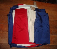 Flag of France Gigantic size 10x15ft