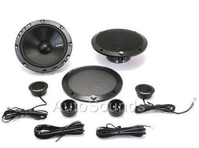 rockford fosgate prime 6.5