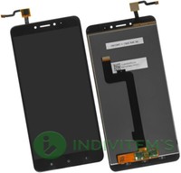 FüR Xiaomi Mi Max 2 Display Komplettes Bildschirm Lcd + Touch Screen