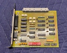 Tekmar 7000 Headspace Autosampler Sampler Interface Board 14-4614-090
