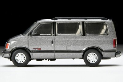 Tomica Limited Vintage NEO LV-N325a CHEVROLET ASTRO LT AWD