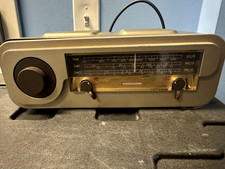 Vintage Quad2 Short Wave Tuner With Inbuilt Multiplex Made In England