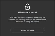 OEM XIAOMI POCO X3 NFC M2007J20CG LOGIC BOARD...