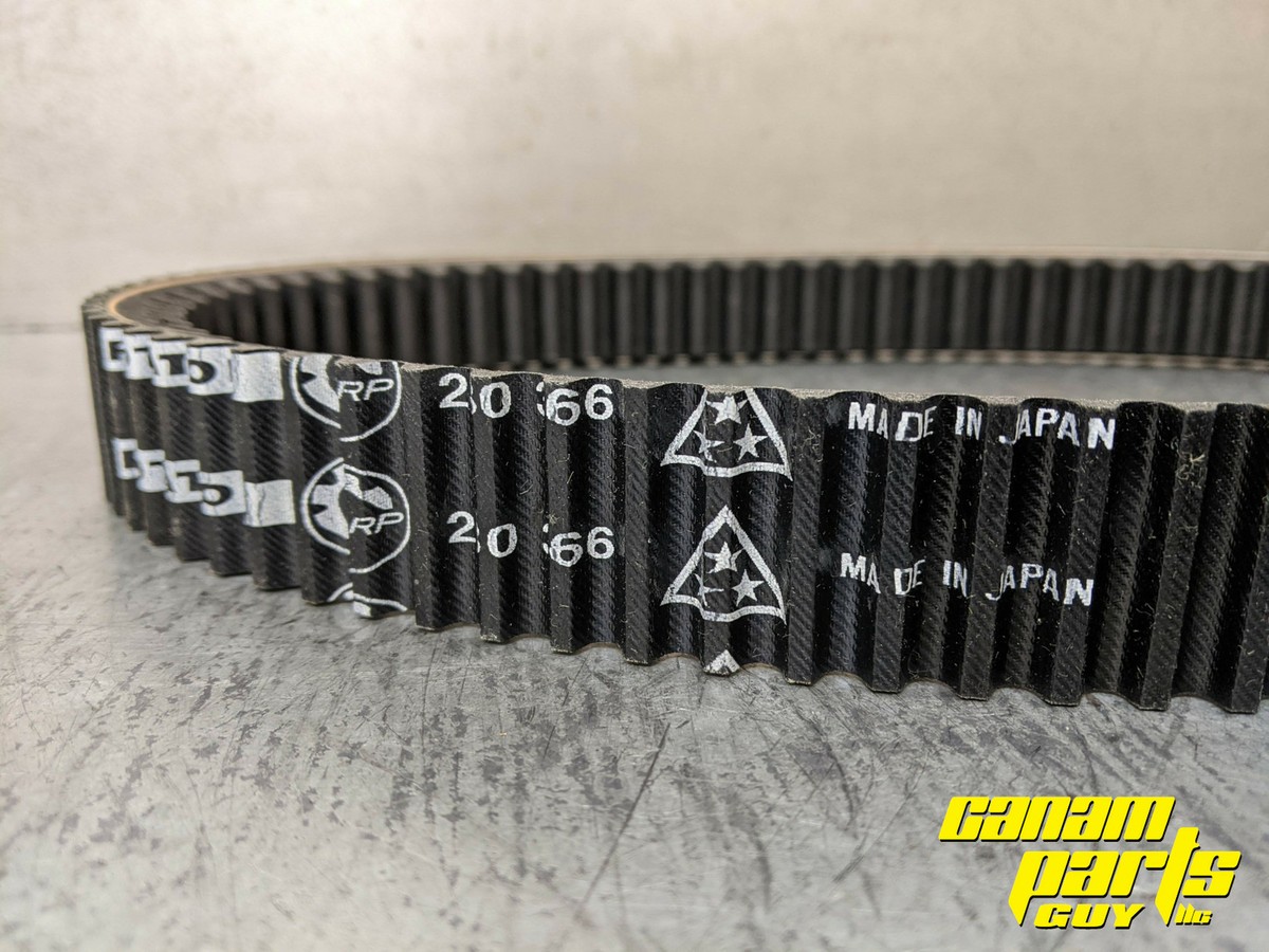 Can Am OEM ATV Belt 715000302 422280360 Renegade Outlander 500 570  