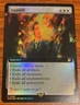 2023 MTG Wizards of the Coast Doctor Who Foil Extended Art #0465 Farewell