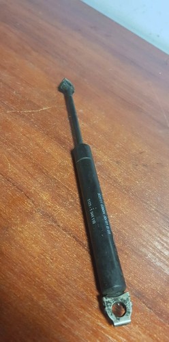 TOPRAN Motorhaube Gasfeder Federbein passend für BMW E34 Kombi Limousine 1944119