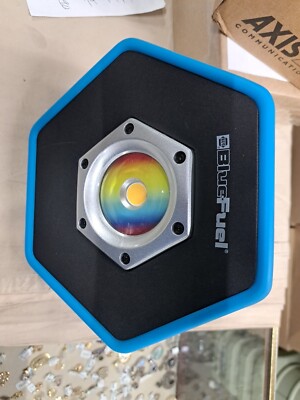 Napa Blue Fuel 20W Rechargeable LED Floodlight Work Light 85-918