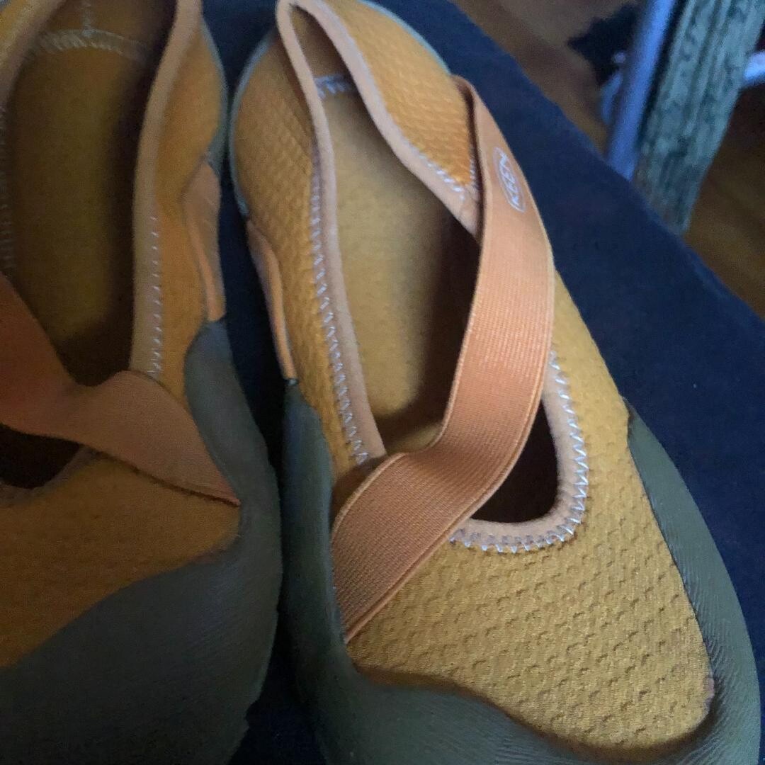 scarpe acqua keen donna taglia 10