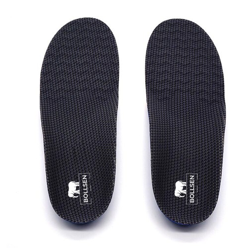Einlegesohlen Orthopädische Einlagen Schuhe Gel Sport Arbeitsschuhe Fersensporn - Bild 19 von 20