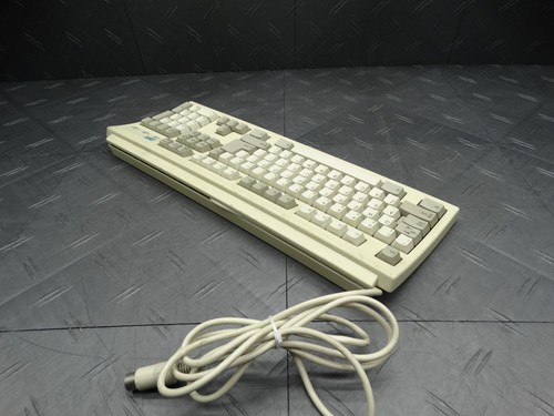 DFI Mechanical Keyboard Vintage Personal Switches RT101+ - Picture 5 of 8