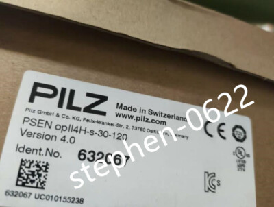 1PCS NEW PSEN opII4H-s-30-120 632067 | eBay