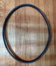 BANDO POWER KING BX46 V-belt Vbelt  5/8 x 49in V-belt