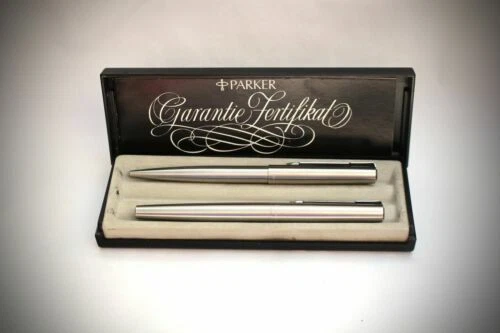 Parker Schreibwaren zum Schreiben & Korrigieren Schreibset