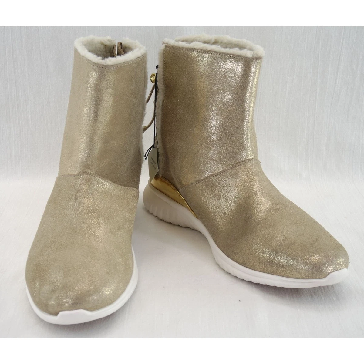 Studiogrand hotsell waterproof bootie