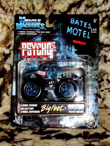 MUSCLE MACHINES WCC JOHNNY LIGHTNING JADA GREENLIGHT M2 AW HOT WHEELS MALIBU INT - Picture 39 of 238