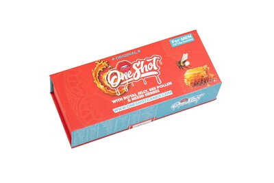OneShotCandy | Honey  Special Power Speed Power BEST SELLER