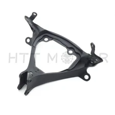 Black Upper Stay Cowl Bracket Fairing Bracket For 2011-2024 Suzuki GSX-R600/750
