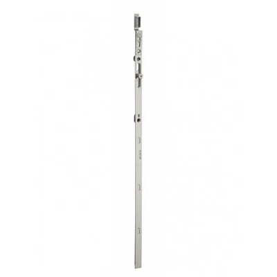 Prolongateur recoupable - pour crémone ajustable - 500 mm FERCO