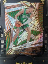 2023-24 Panini Revolution #16 Kristaps Porzingis