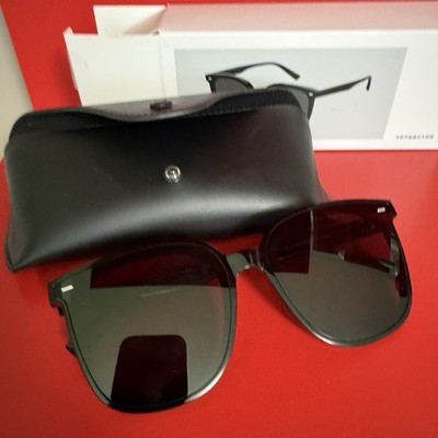 Xiaomi Mijia Polarized Sunglasses UV Protection Foldable Sunglasses Ultralight