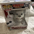 Funko Pop! Vinyl: DC Universe - Krypto #235