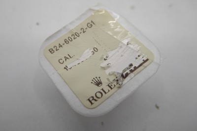 Rolex Datejust Röhre Stahl B24-6020-2-G1