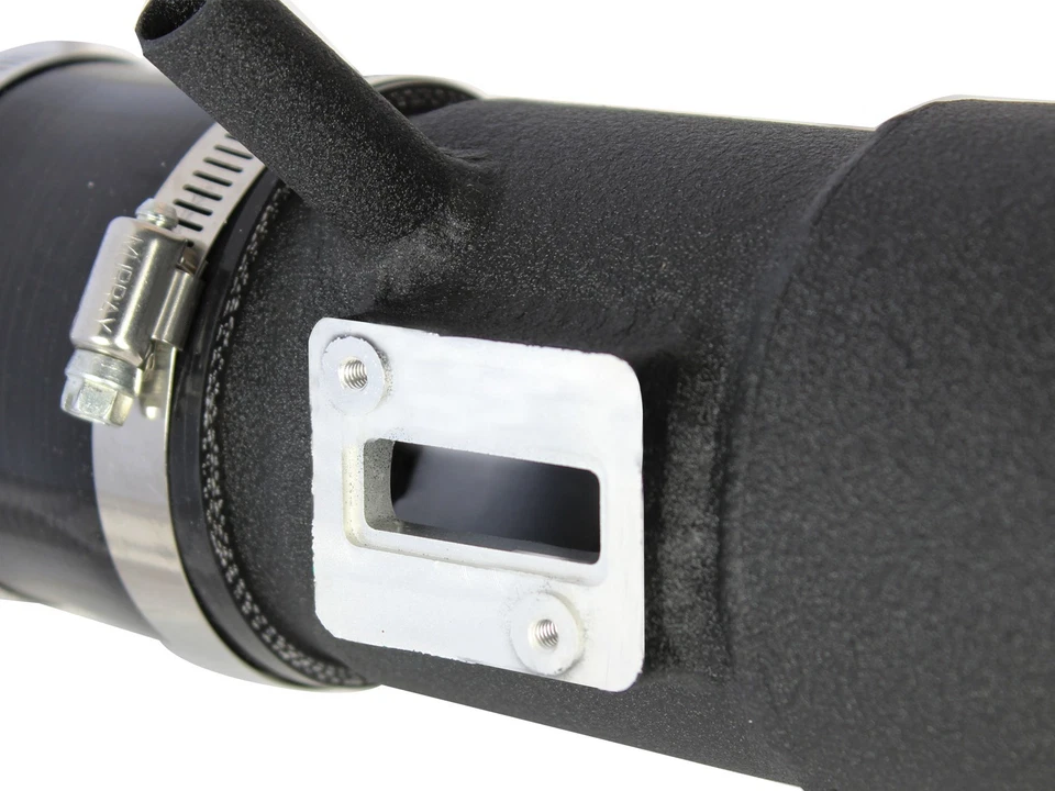 AFE Takeda Stage-2 Cold Air Intake System Fits 13-17 Honda Accord Acura TLX 3.5L Foto 3 de 4