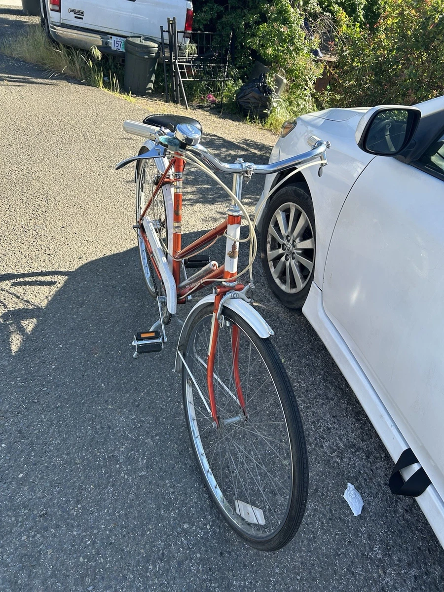 Raleigh Sports Bicycle for sale - eBay