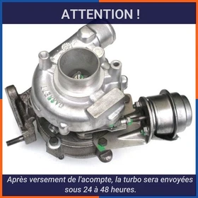 Turbolader für AUDI VW 1.2 TDI 3L 61PS | 045145701E, 045145701EX