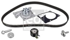 Kit de distribution Ssangyong ACTYON