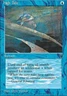 Damaged, English MTG Regular High Tide (D. Tucker) Fallen Empires Magic the Gath