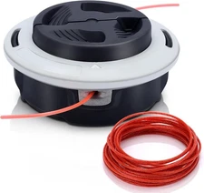 Hipa C26-2 Trimmer Head for Stihl FS56RC FS90R FS55 FS55R FS56RC FS90 FS56 FS70