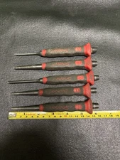 snap-on tools soft grip punch