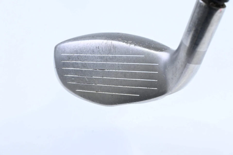 Cleveland Mashie #4 Hybrid / 23 Degree / Stiff Flex Miyazaki C.Kua 59 Shaft - Image 4 of 4