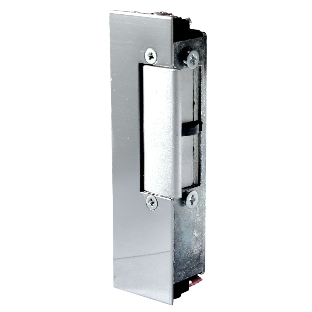 Gâche électrique 12V Beugnot 500 pour portillon extérieur et porte d'entrée