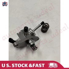 Direct Injection High Pressure Fuel Pump For 2014-2020 Chevy Gmc Gm 12711662