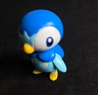 Piplup Pokemon Tomy Moncolle Vinyl PVC Figure 2"