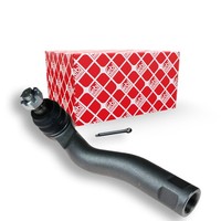 febi Bilstein Spurstangenkopf 48243 Prokit FüR Toyota, Vorderachse Links, AußEn