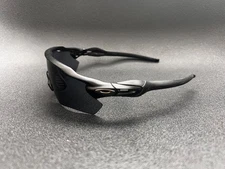 Oakley 009208 Radar Ev Path Men's Sunglasses - Prizm Black