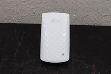 TP-Link AC750 Dual Band Wi-Fi Range Extender RE220 Preowned