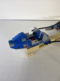 LEGO 7131 - Star Wars: Anakin's Podracer 