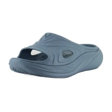 Vionic Cove RX Women's Sandals Vintage Blue Haze Size 13 M